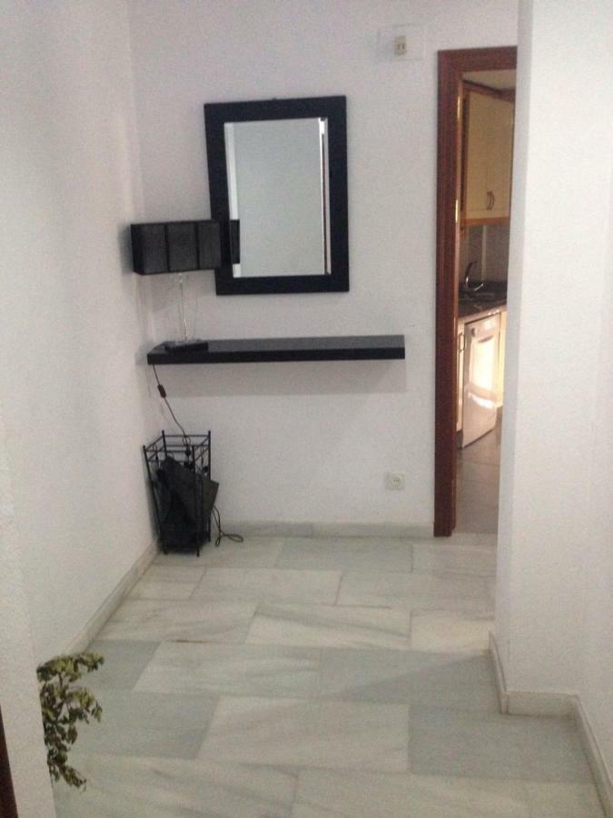 Casa junto a palacio de VIANA Córdoba Exterior foto